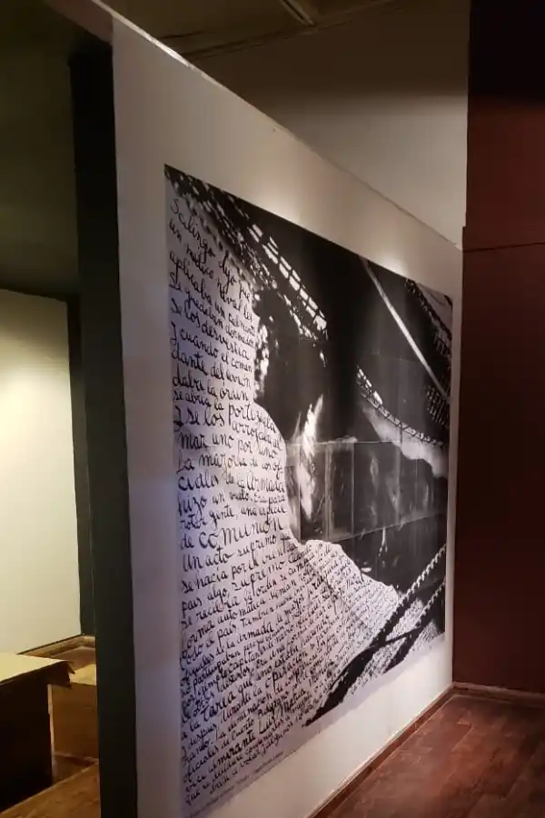 EXPOSICIÓN. Casi 200 obras de León Ferrari se desplegarán en el Museo de la UNT.