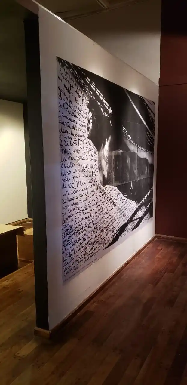 EXPOSICIÓN. Casi 200 obras de León Ferrari se desplegarán en el Museo de la UNT.