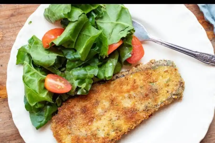 El 3 de mayo se celebra el Día Mundial de la Milanesa