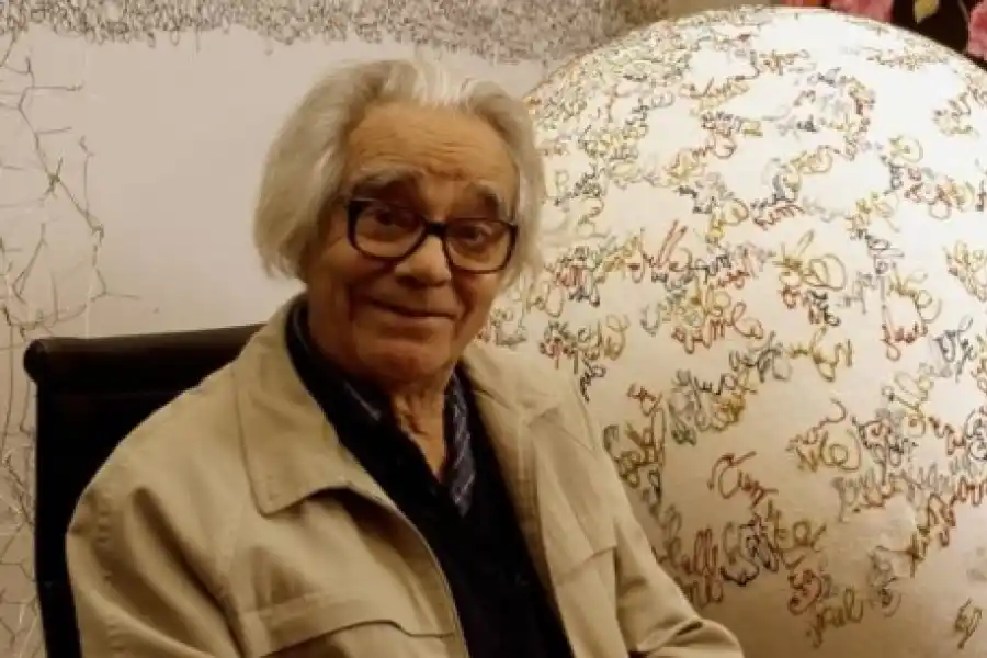 León Ferrari: obras que desafían a recuperar la memoria