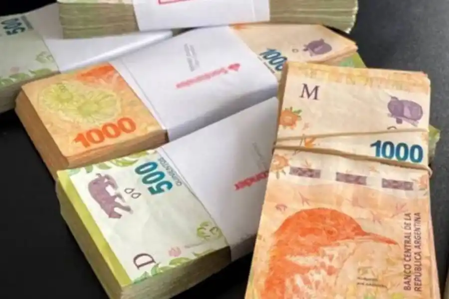 Ahorro y ganancia con plazo fijo: cuánto recibo si deposito $1.000.000