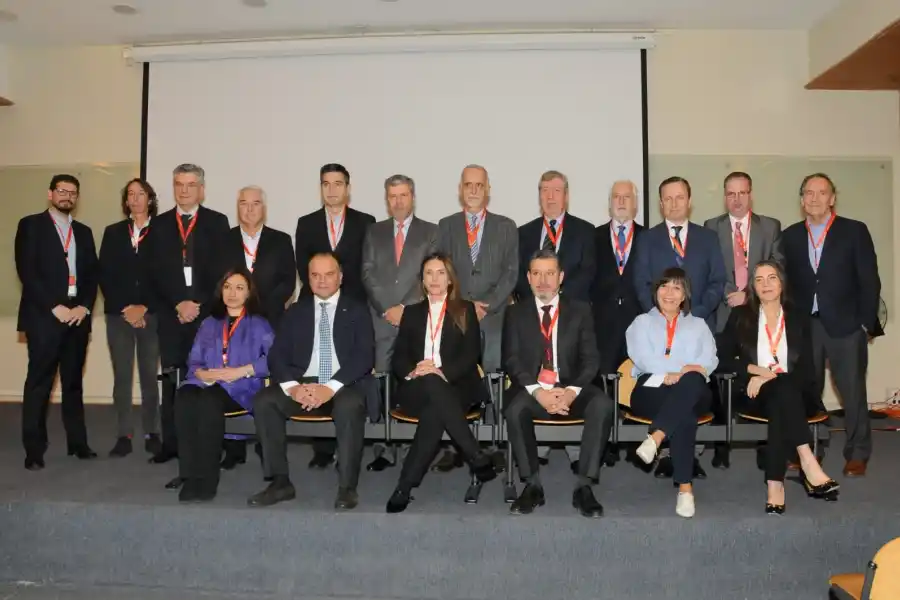 Entidades periodísticas suscribieron la Declaración de Santiago + 30