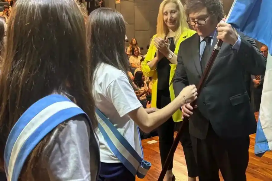 El Gobierno de Javier Milei tiene una imagen fluctuante entre los más jóvenes