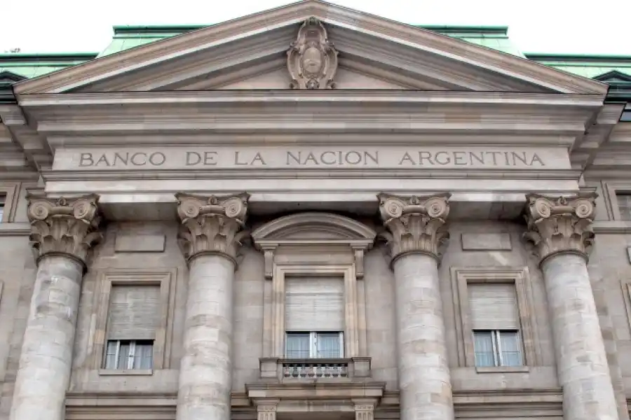 En marzo pasado se dispuso la eliminación del piso de ganancias para plazo fijo