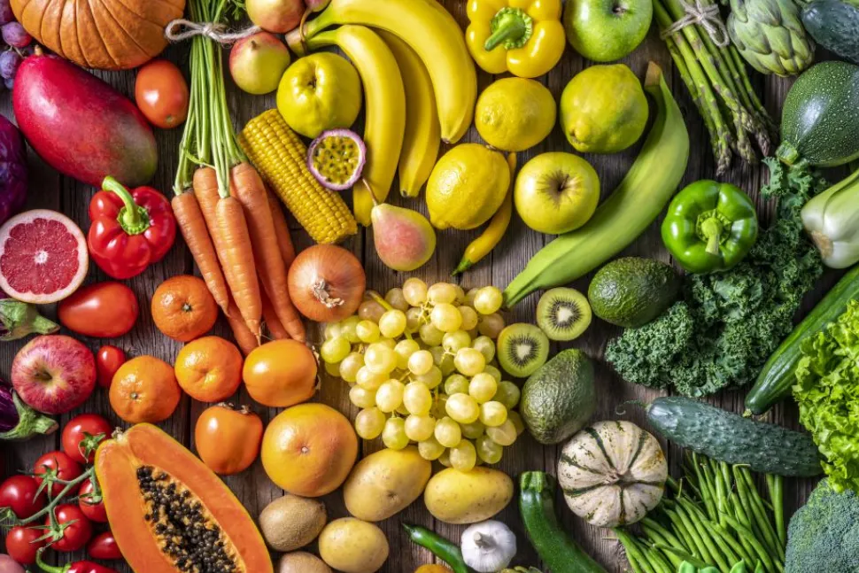 Qué alimentos ayudan a aumentar las plaquetas