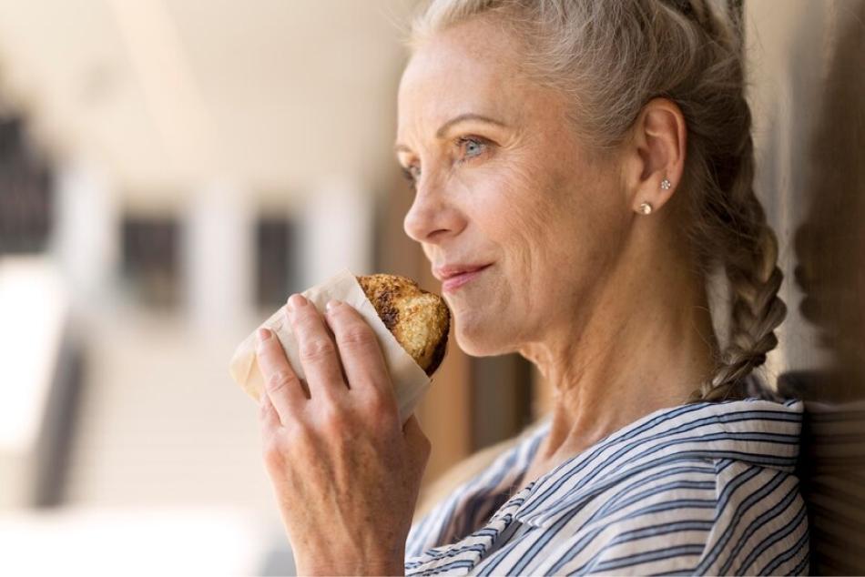 Alzheimer y grasas saturadas: cuál es la relación entre ambos, según una investigación