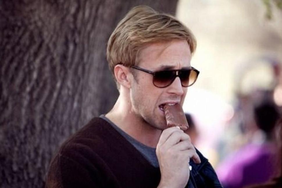 Ryan Gosling confesó que es fanático de dos productos argentinos