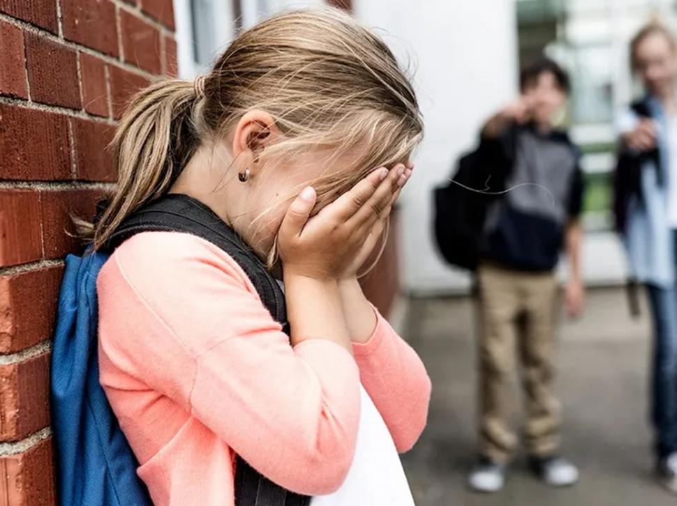 Cuáles son los síntomas que hacen deducir que existe acoso escolar