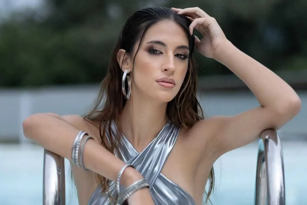 El certamen Miss Universo produjo una revolución en todos los aspectos de la vida de la joven tucumana