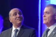 La Ley Bases llegó al Senado: cómo votarán los tres representantes por Tucumán