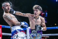 En el Luna Park, C4 Ruiz defiende por quinta vez su corona