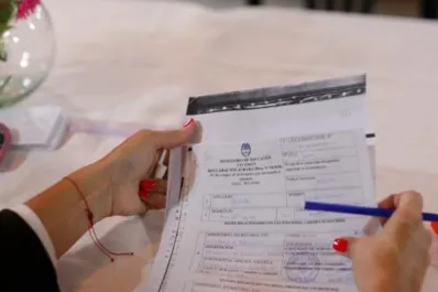 Atención docentes: inicia el período de recepción de documentación en las Juntas de Clasificación