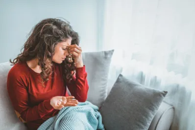 Estos son los síntomas que alertan sobre el bajo nivel de magnesio en el cuerpo