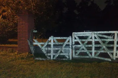 Un hombre murió de un disparo en la cabeza en un supuesto intento de robo en San Andrés