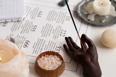 Numerología: cuál es el karma de tu pareja según su fecha de aniversario