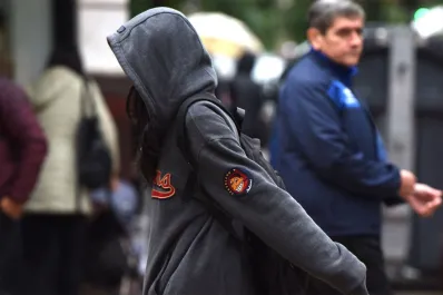 El cielo continuará nublado y el frío se hará sentir en Tucumán