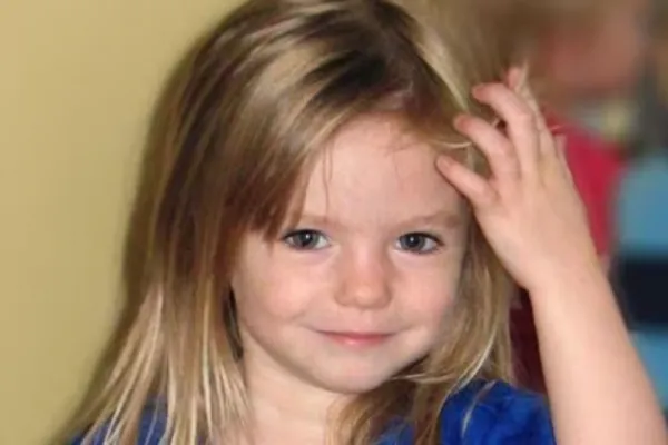 Caso Madeleine McCann: revelaron un audio que habría cambiado la orientación del juicio