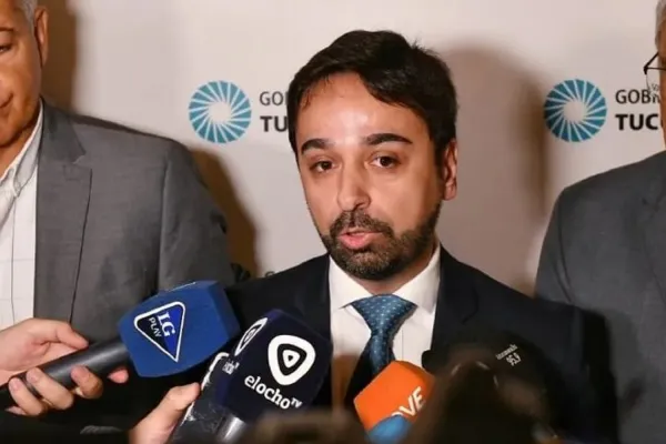 Viola: Es entendible que los concejales del alfarismo estén mandados por su jefe a cuestionar todo