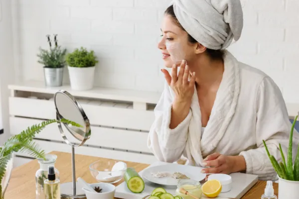 Cómo hacer mascarilla casera para eliminar las arrugas: económica, rápida y efectiva