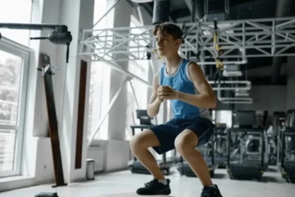 Mito o realidad: ¿hacer ejercicio detiene el crecimiento?