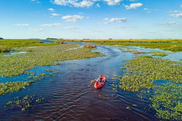 Un destino turístico argentino está entre los 30 mejores del mundo para visitar este 2024