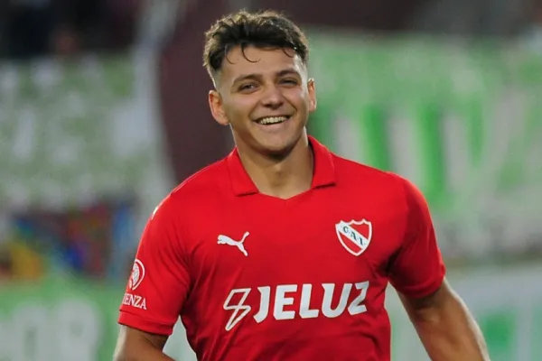 ¿Por qué Maestro Puch no concentra en Independiente?