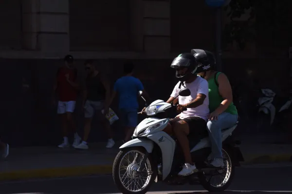 Cuánto dinero se puede ganar en Tucumán con Uber Moto
