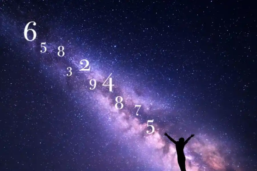 Los números pueden prever lo que sucederá con las relaciones y sus desenlaces