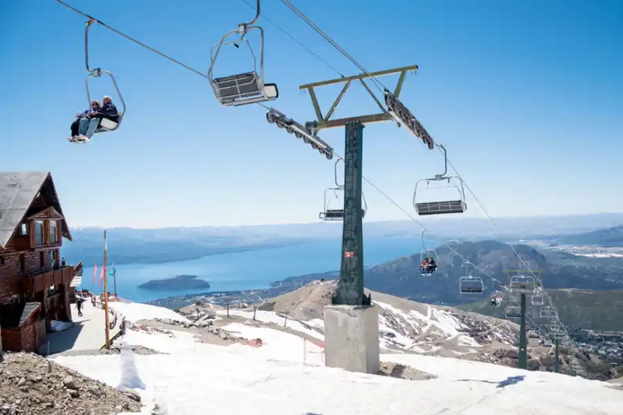 Vacaciones de invierno 2024: cuánto cuesta vacacionar en Bariloche