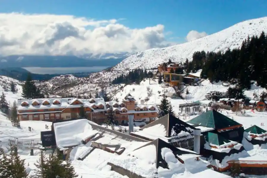 Vacaciones de invierno 2024: cuánto cuesta vacacionar en Bariloche