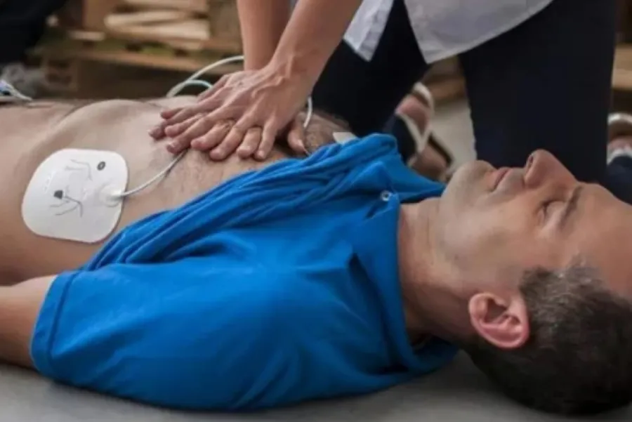 Si tienes alguno de estos síntomas deberías ir al cardiólogo