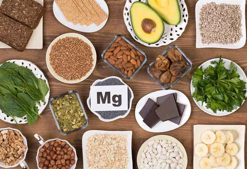 Estos son los síntomas que alertan sobre el bajo nivel de magnesio en el cuerpo