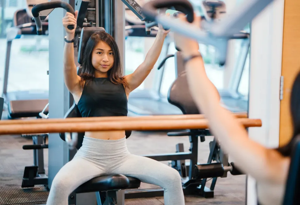 Mito o realidad: ¿hacer ejercicio detiene el crecimiento?