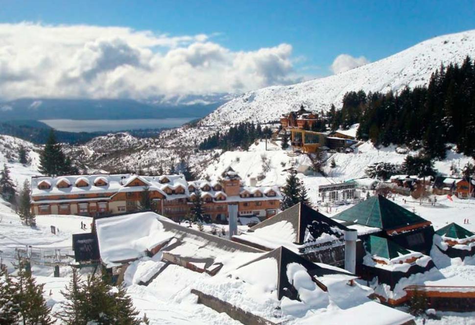 Vacaciones de invierno 2024: cuánto cuesta vacacionar en Bariloche