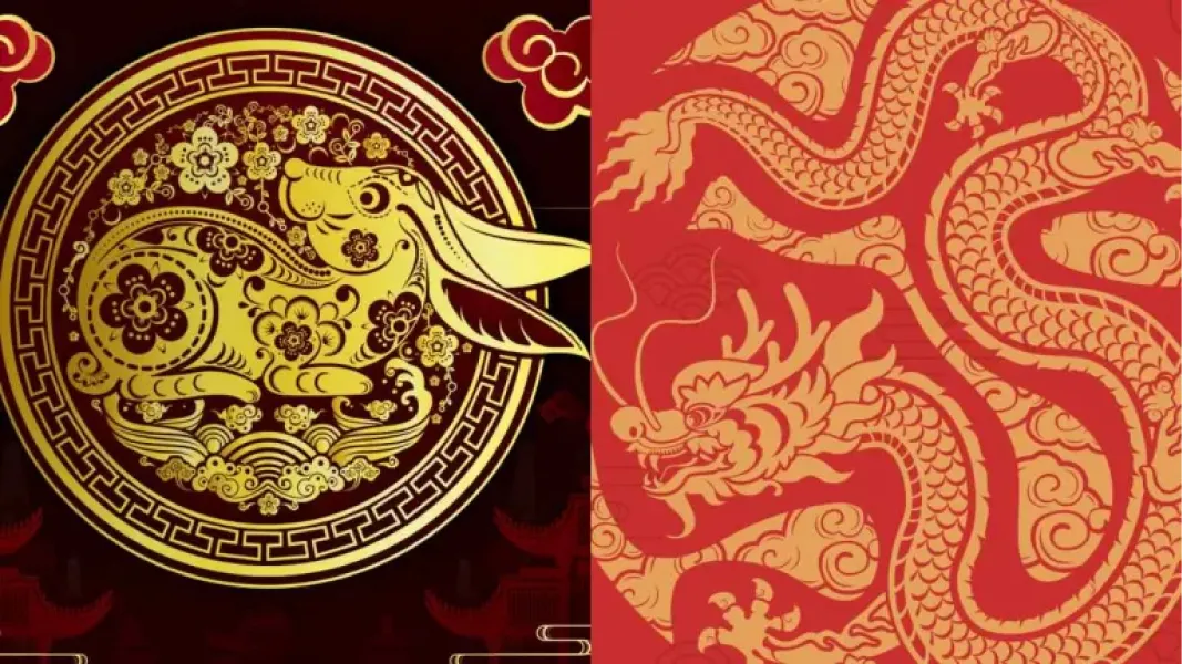 Horóscopo chino: los signos que tendrán un golpe de suerte en el amor y las finanzas en las primeras semanas de mayo