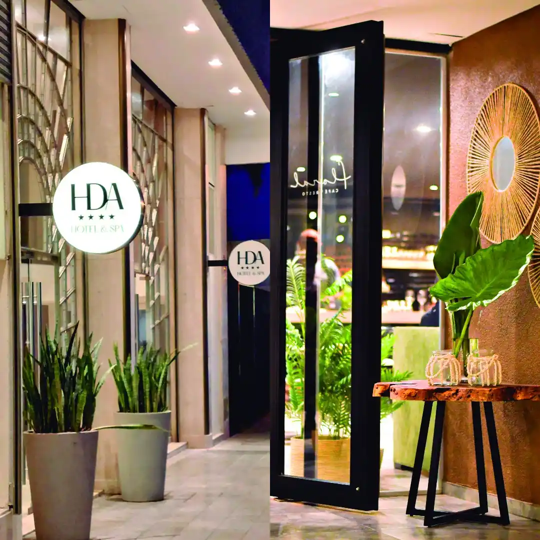 El Hostal del Abuelo se expande a una nueva torre y amplía sus comodidades