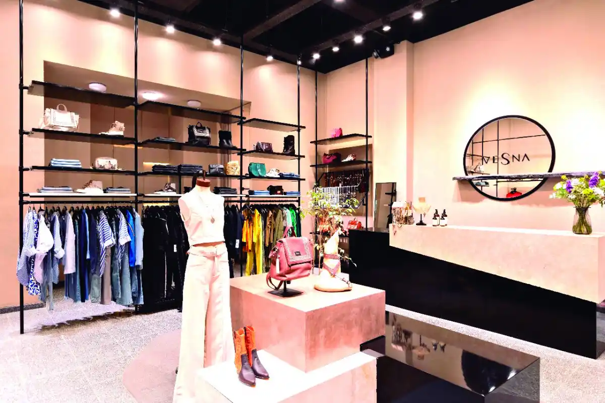 Vesna: diseños únicos y de calidad, que hacen la diferencia