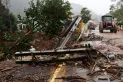 Temporales en Brasil: Más de 50 muertos, decenas de desaparecidos y devastación en el sur