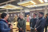 Mariano Campero: Logramos imponer el capítulo tabacalero en la Ley Bases