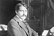 Paul Auster: La obra de Stephen Crane está muy viva