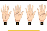 Test de personalidad: mirá tu palma y descubrí los secretos de tu personalidad