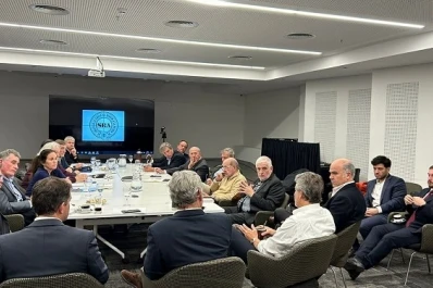 Ruralistas salieron disconformes de una reunión con el Gobierno