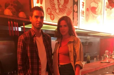 “Felices los 6”: la serie que muestra el poliamor como una forma de amor posible