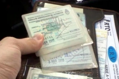 La cédula verde no tendrá fecha de vencimiento