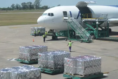 Por qué Argentina cayó 20 puestos en el ranking de países exportadores