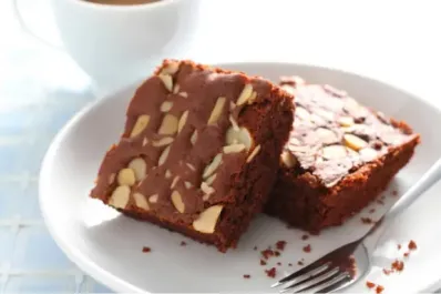 Brownie de avena: cómo prepararlo en cuatro pasos y sin usar el horno