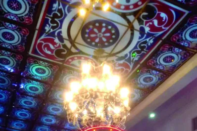 Casino del Sol: entretenimento y diversión garantizados