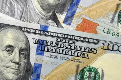 Cómo es el billete de U$S100 que circula en Argentina y que podés vender a U$S320.000