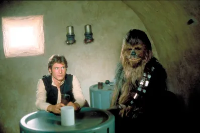 “Que la fuerza te acompañe”, la frase que estableció al 4 de mayo como el Día Internacional de Star Wars