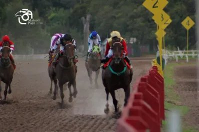 Maidaan tiene una prueba de fuego en el especial Día del Trabajador